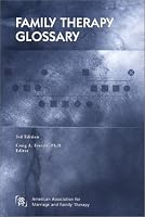 Family Therapy Glossary