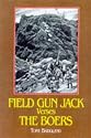 Field Gun Jack Versus the Boers