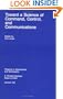 Toward a Science of Command, Control, and Communications (Progress in Astronautics and Aeronautics)