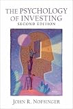 Buy : The Psychology of Investing