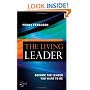 The Living Leader: Become the leader you want to be