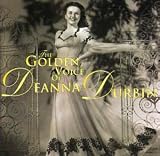 The Golden Voice of Deanna Durbin