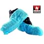 Lab Safety Disposable PPSB Shoe Cover - 100 pieces size L