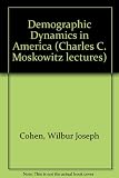 Demographic dynamics in America