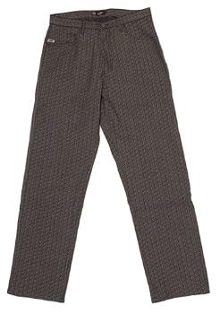 X LARGE 'Terminator Denim'