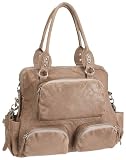 Liebeskind Berlin  LK424lamb, Damen Henkeltasche