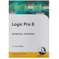 Logic Pro 8 Essential Training