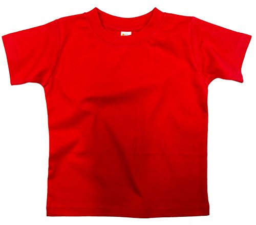 Earth Elements Little Girls' Short Sleeve T-Shirt