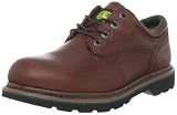 John Deere Men's Oxford Steel Toe Boot