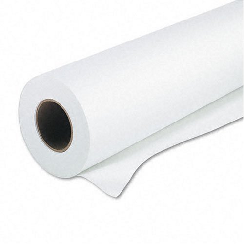 Q6627A Heavyweight Plus Matte Paper 55-lb., 36″ x 100′ roll For HP Designjet Printersthumbnail