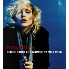 Picture This: The Many Faces of Blondie