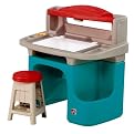 Step2 Art Master Activity Desk - Teal