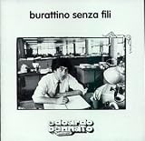 Edoardo Bennato -  Burattino Senza Fili