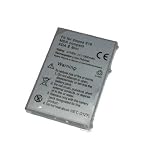 PDA Solution Center Ersatzakku 1200mAh  fuer MDA III und MDA Compact