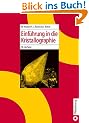Einf�hrung in die Kristallographie