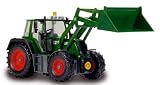 Dickie 19895 - RC Farmer, kpl. Set
