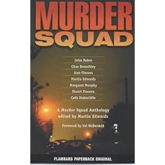 Murder Squad