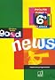 Anglais 6e Good news (1CD audio)