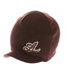 Akademiks - A SCRIPT VISOR BEANIE