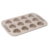Farberware Soft Touch 12 Cup Mini Muffin Pan