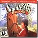 SADDLE UP - TIME TO RIDE (JEWEL CASE)
