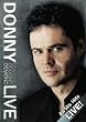 Donny Osmond Live [DVD] [2003]