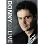 Donny Osmond - Live [DVD] [2003]