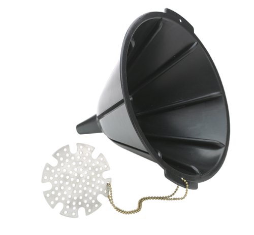 Eastman Outdoors Oil Funnel
