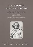 La mort de Danton