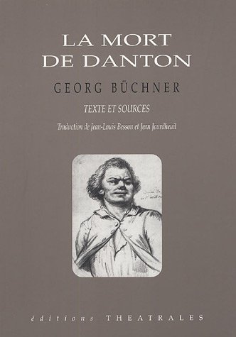 La mort de Danton