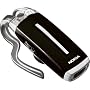 Nokia BH-200 Bluetooth Headset WITH FREE CAR CHARGER [Electronics]