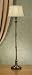 Murray Feiss Telegraph Hill Collection Floor Lamp