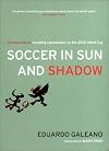 Soccer in Sun and Shadow