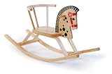 Baltic Rocking Horse - Classic