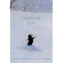 Diamond in the Snow