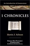 1 Chronicles: An Introduction and Commentary (The Tyndale Old Testament Commentaries)