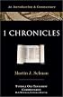 1 Chronicles: An Introduction and Commentary (The Tyndale Old Testament Commentaries)