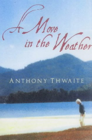  Anthony Thwaite