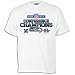 Seahawks Reebok Men's 05 NFC Champs Locker Room Tee