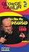 VHS : George Carlin - You Are All Diseased