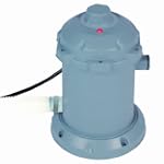 Scaldacqua riscaldatore elettrico per...