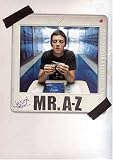 Mr. A-Z: Jason Mraz (Limited Edition)