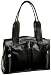 Apparel : Kenneth Cole Reaction Glisten to Me Tote