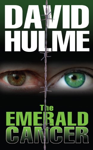 The Emerald Cancer