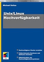 Unix/Linux Hochverf&uuml;gbarkeit