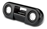 Genius SP-i200 Black Portable Speaker