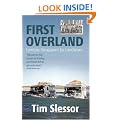 First Overland: London-Singapore by Land Rover