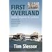 First Overland: London-Singapore by Land Rover