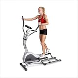 Ironman Fitness 1811 Elliptical Trainer 1811
