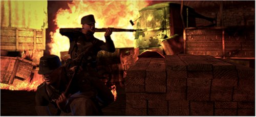 Brothers in Arms: Hell's Highway (輸入版)